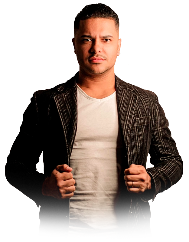 Daniel Toledo