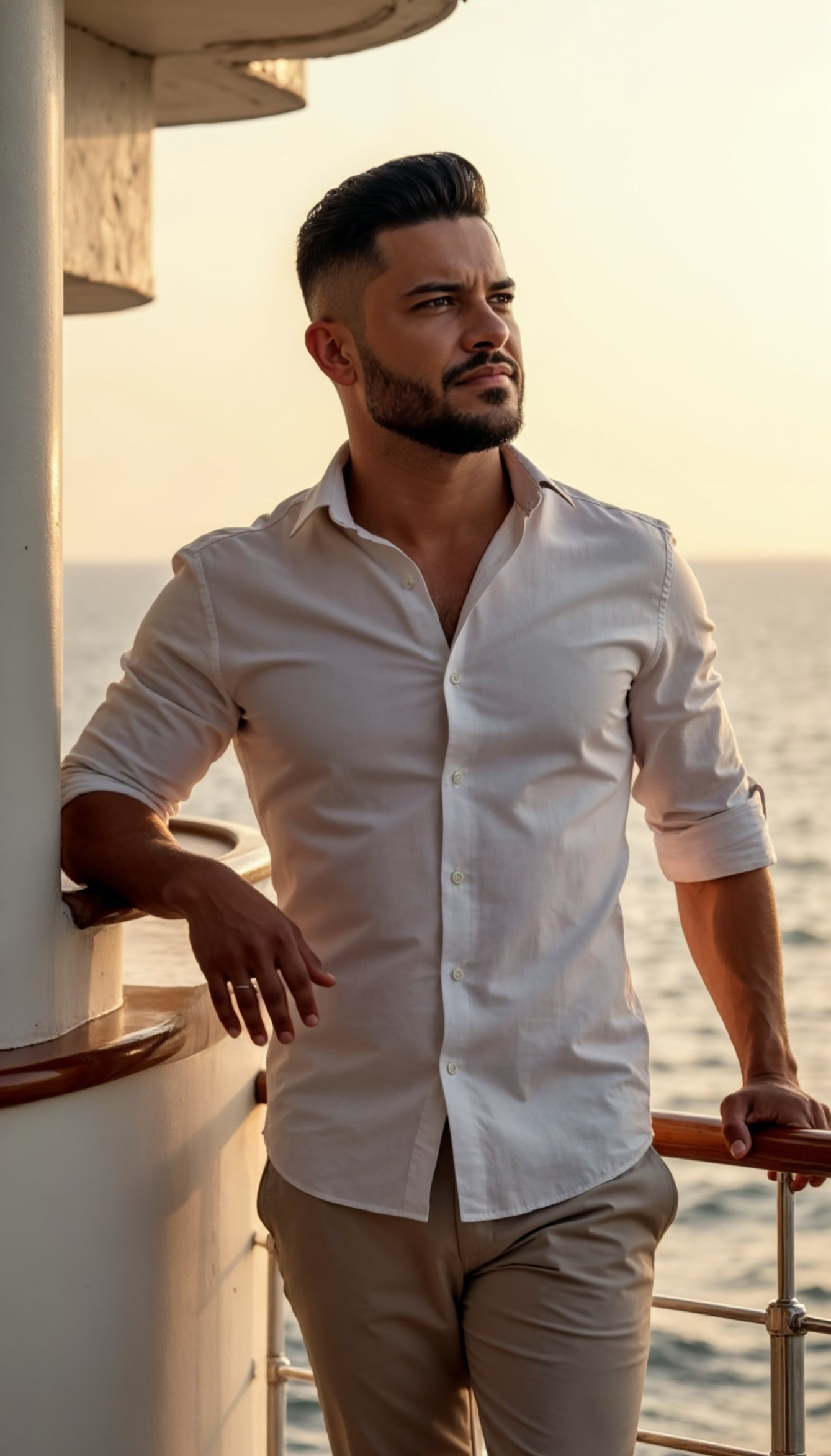 Daniel Toledo — Estrategista Digital