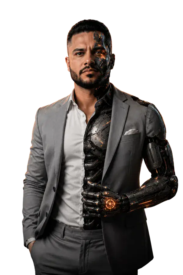 Daniel Toledo