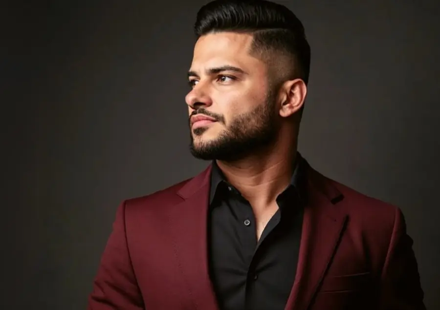 Daniel Toledo